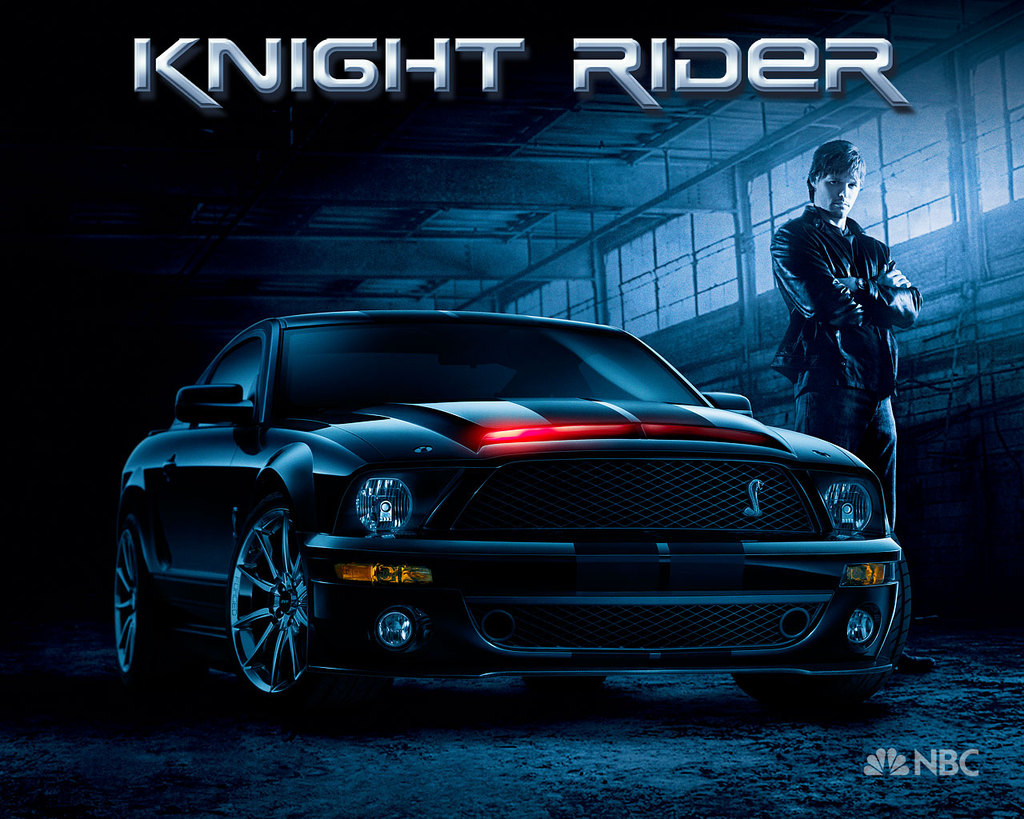 Nick & Nora’s Knight Rider Remake On SNL