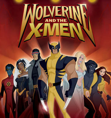 Wolverine and the X-Men – A Review