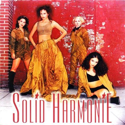 Solid_HarmoniE