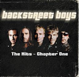 Backstreet Boys – Reading Between The Lines