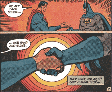 The Business of the Bat: An Exploration of Batman & Robin #16