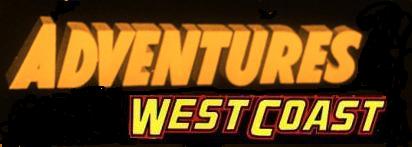 Adventures West Coast: How I Made It To Eighteen GN