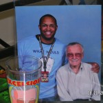 The Stan Lee Panel – Day 2 of Baltimore Comic-Con 2011