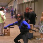 Baltimore Catches Cosplay Fever!
