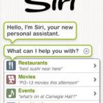 Fun With Android’s Voice Actions AKA Getting Acquainted With Our Future Robot Overlords