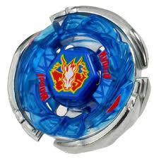 Back & Fourth: The One With The Beyblades