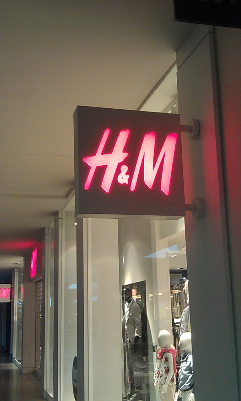 Reflections At 30: My Life at H&M