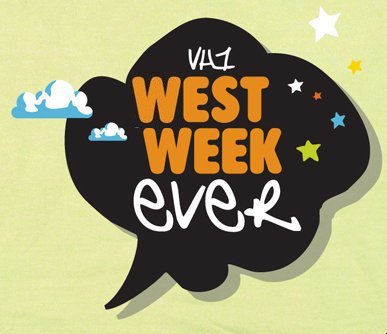 West Week Ever – 1/4/13
