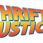 Thrift Justice – I’m SO Board!