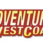 Adventures West Coast – Saga Vol 1
