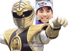 kibaranger