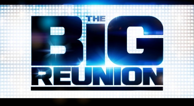 The Big Reunion Returns Pop Stars to the Limelight