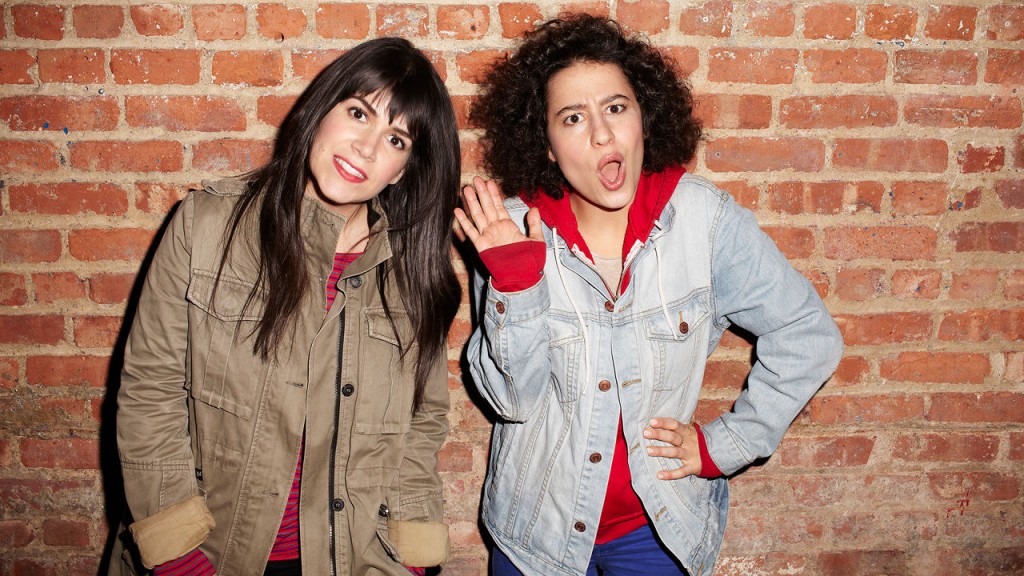 broad city