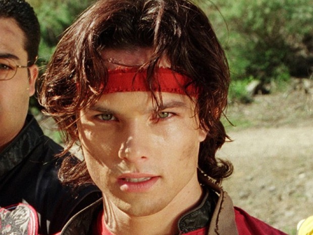 Ricardo Medina Jr: Power Ranger, Murderer