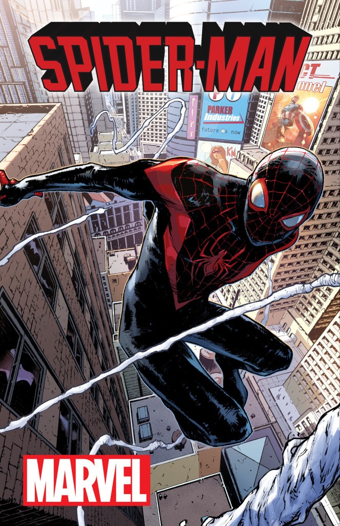 Spider-Man_1_Cover-663x1024