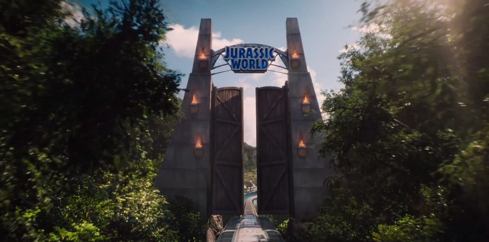 The Price of Admission: The Socioeconomic & Racial Implications of Jurassic World