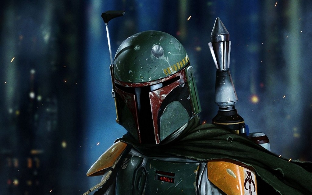 boba fett