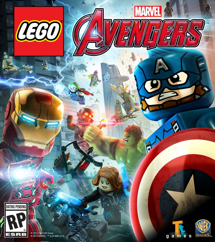 LEGO_Avengers_Cover