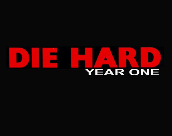 die hard year one