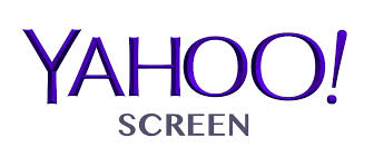yahoo screen