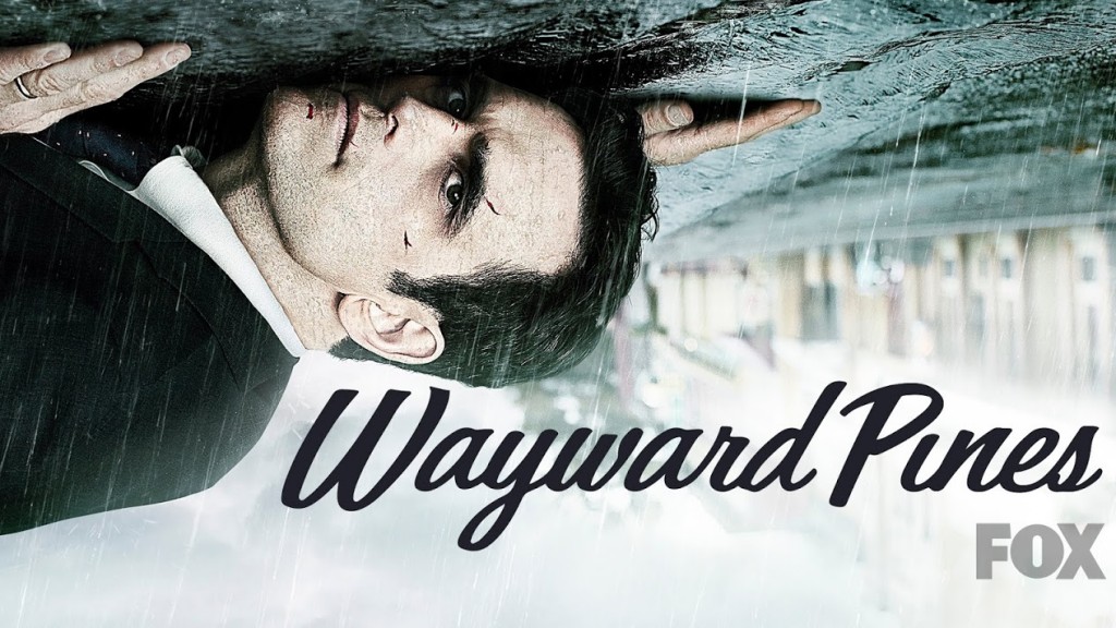 wayward pines