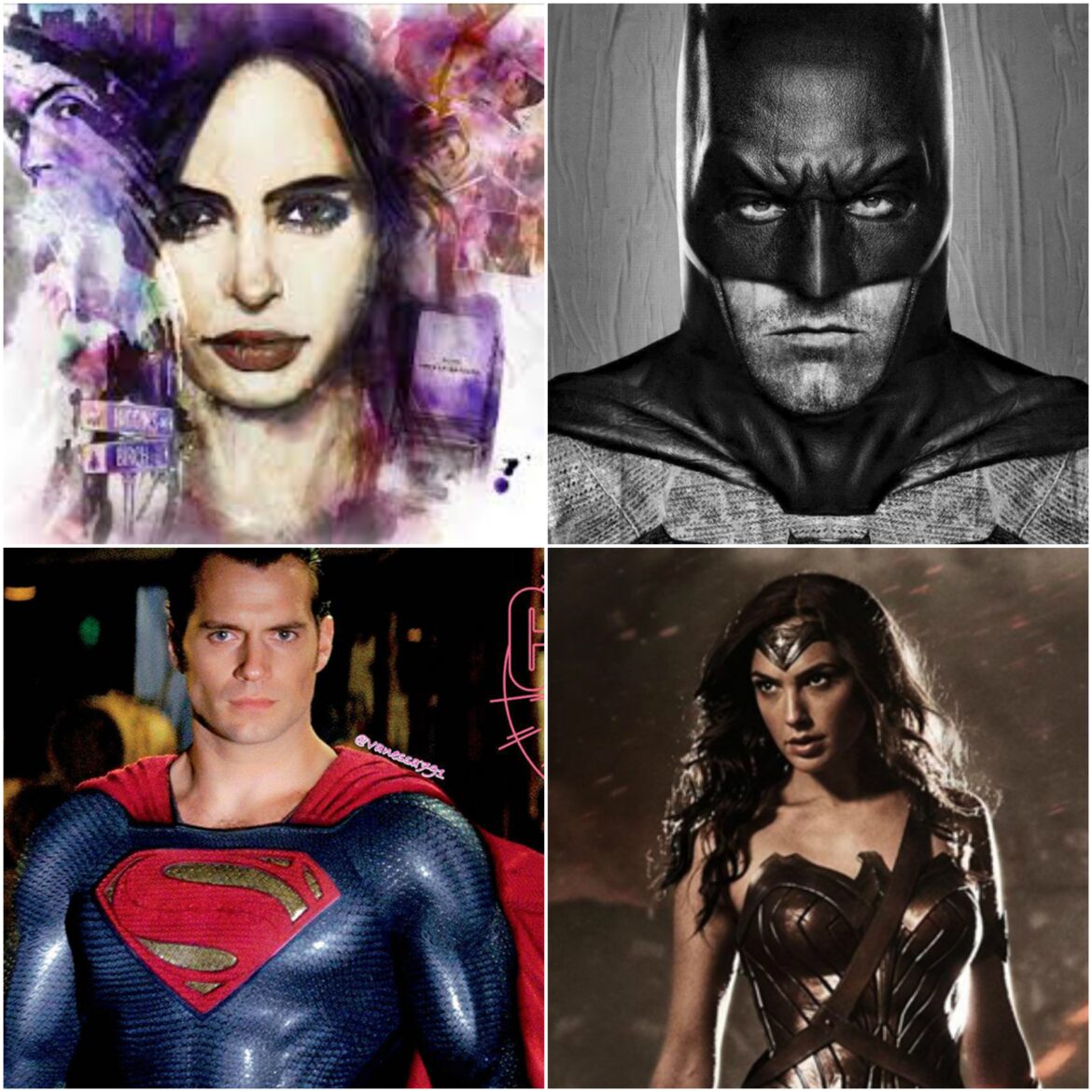 West Week Ever: Pop Culture In Review – 3/25/16 (“Do You Bleed?” Edition)
