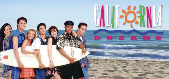 The Most Underrated Television Theme Songs: California Dreams