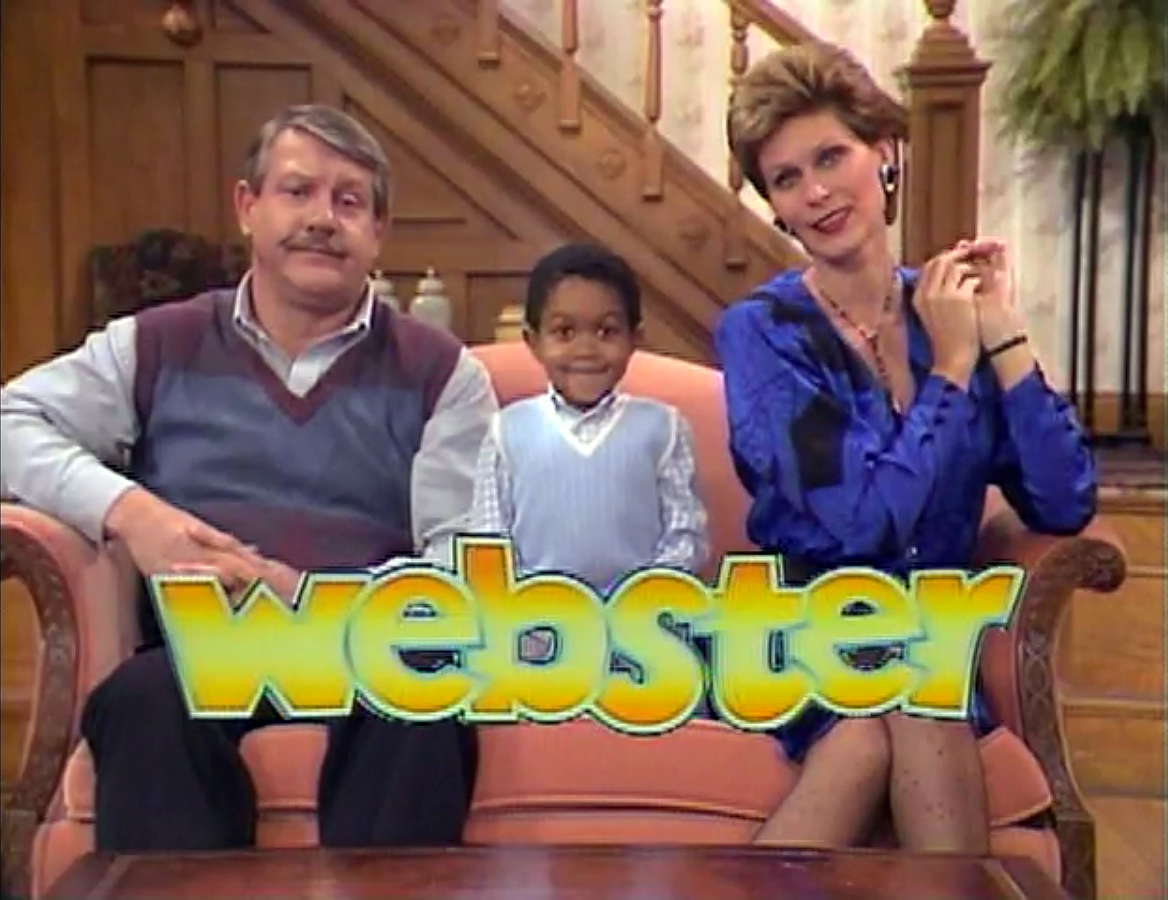 The Most Underrated Television Theme Songs: Webster