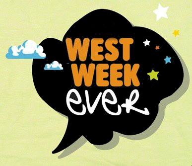 West Week Ever: Pop Culture In Review – 11/2/18