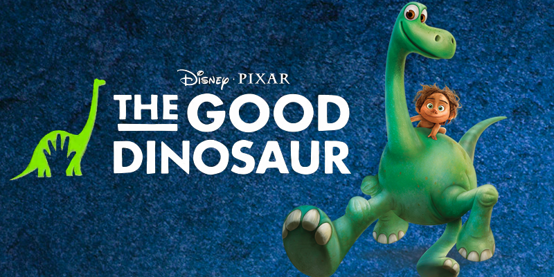 the-good-dinosaur-story