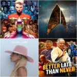 West Week Ever: Pop Culture In Review – 9/16/16