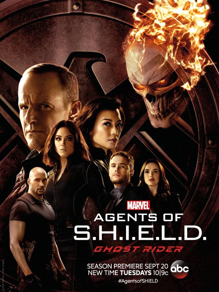 agents-of-shield-season-4-ghost-rider-poster