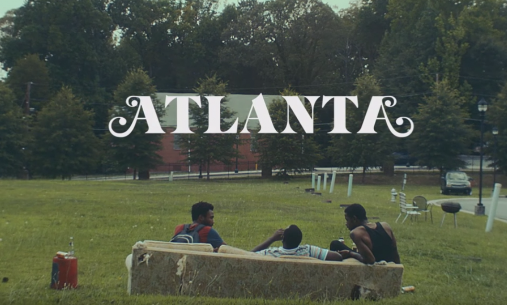 atlanta