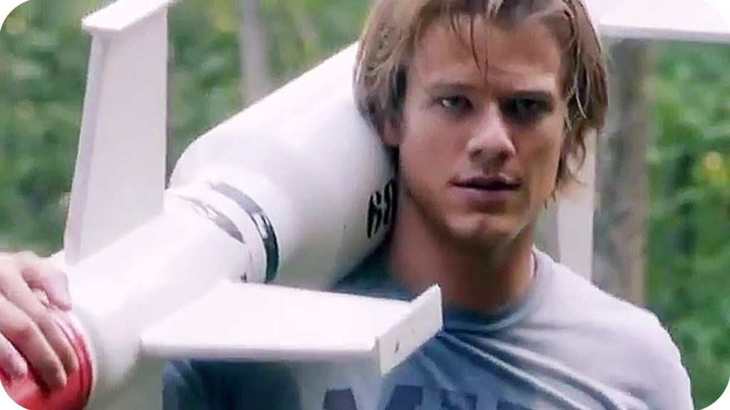 macgyver