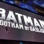 Batman: Gotham By Gaslight – A Strong Adaptation of a DC Comics Classic
