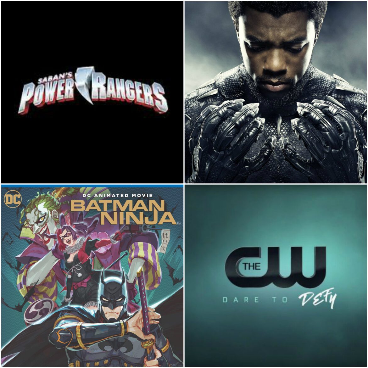 West Week Ever: Pop Culture In Review – 2/16/18