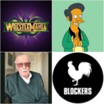 West Week Ever: Pop Culture In Review – 4/13/18