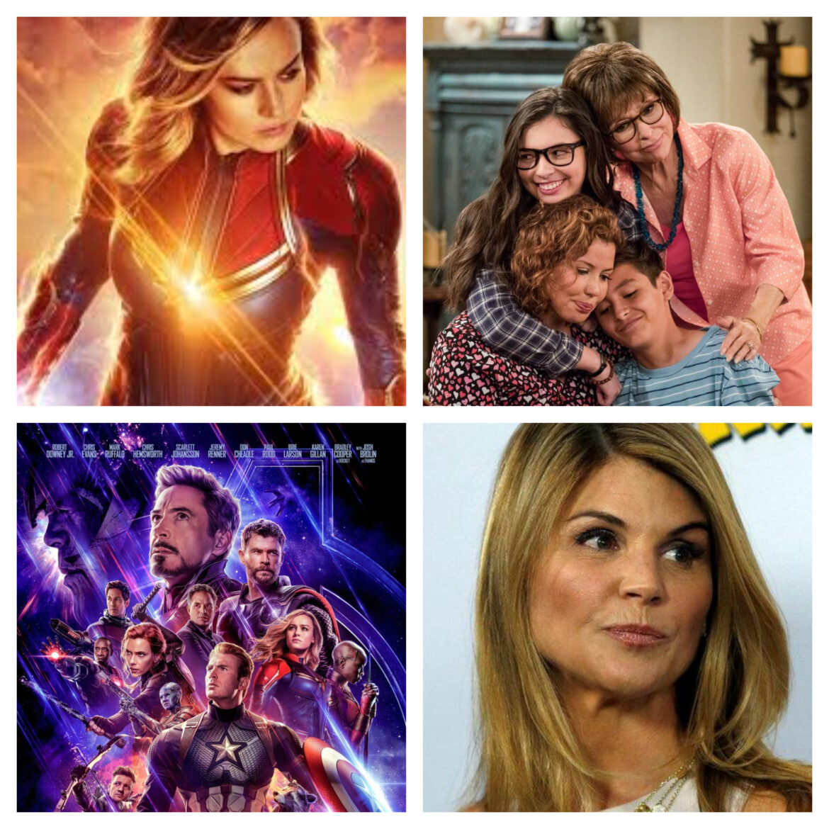 West Week Ever: Pop Culture In Review – 3/15/19