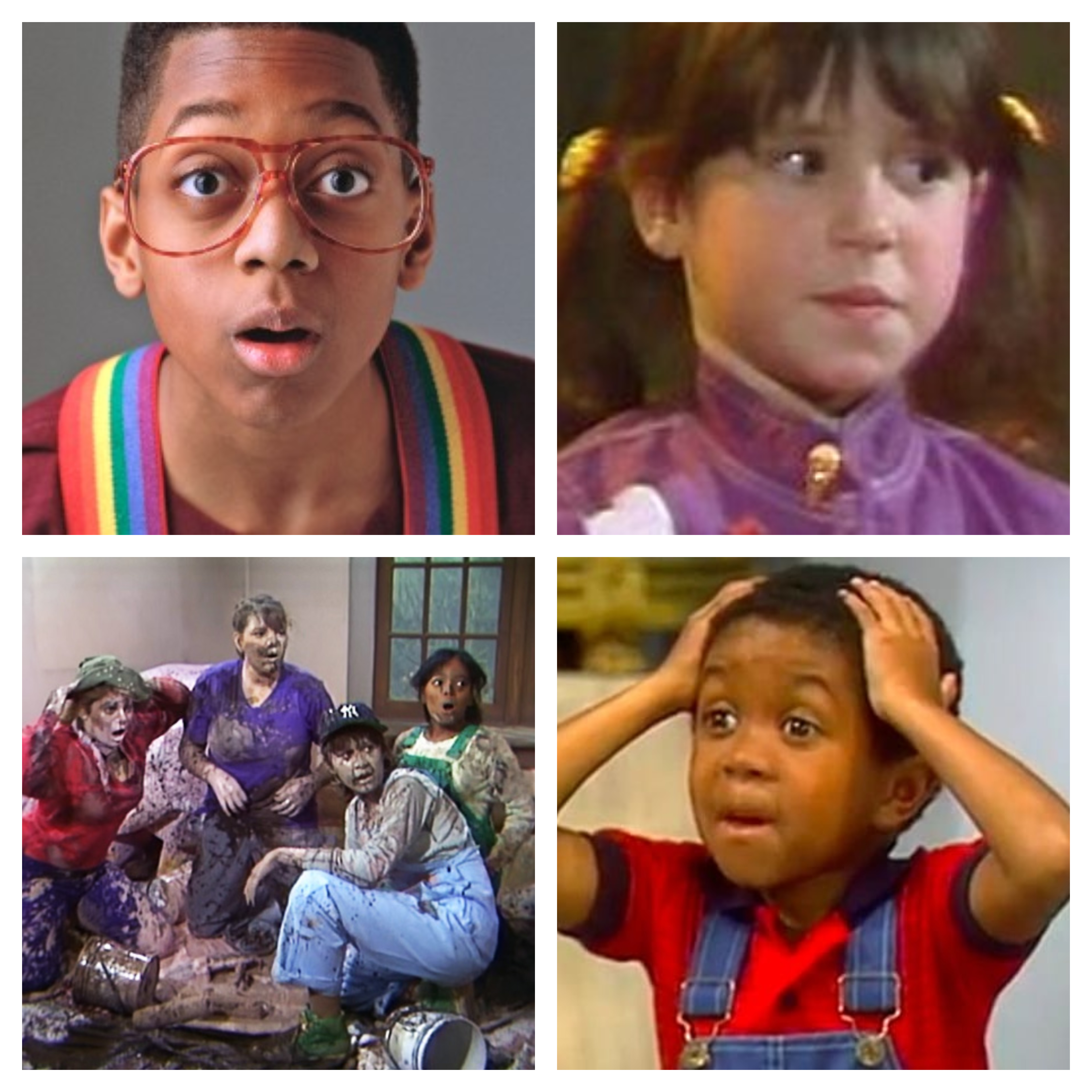 The Great Sitcom Fires of the 80s & 90s
