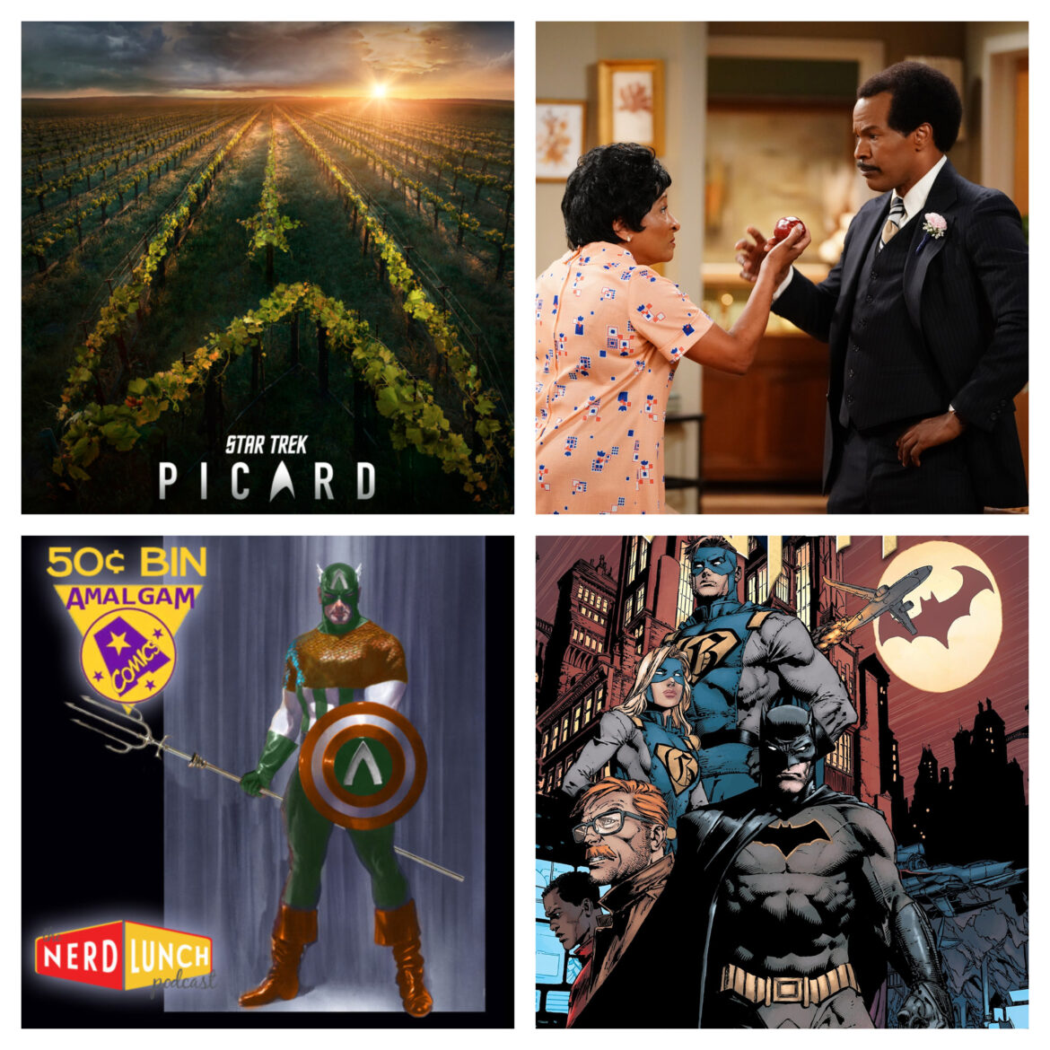 West Week Ever: Pop Culture In Review – 5/24/19
