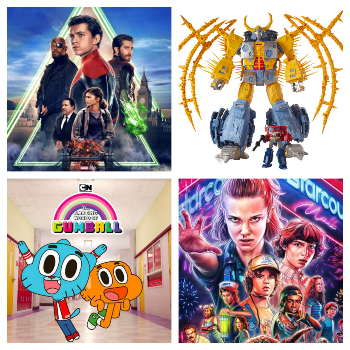 West Week Ever: Pop Culture In Review – 7/19/19