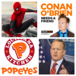 West Week Ever: Pop Culture In Review – 8/23/19