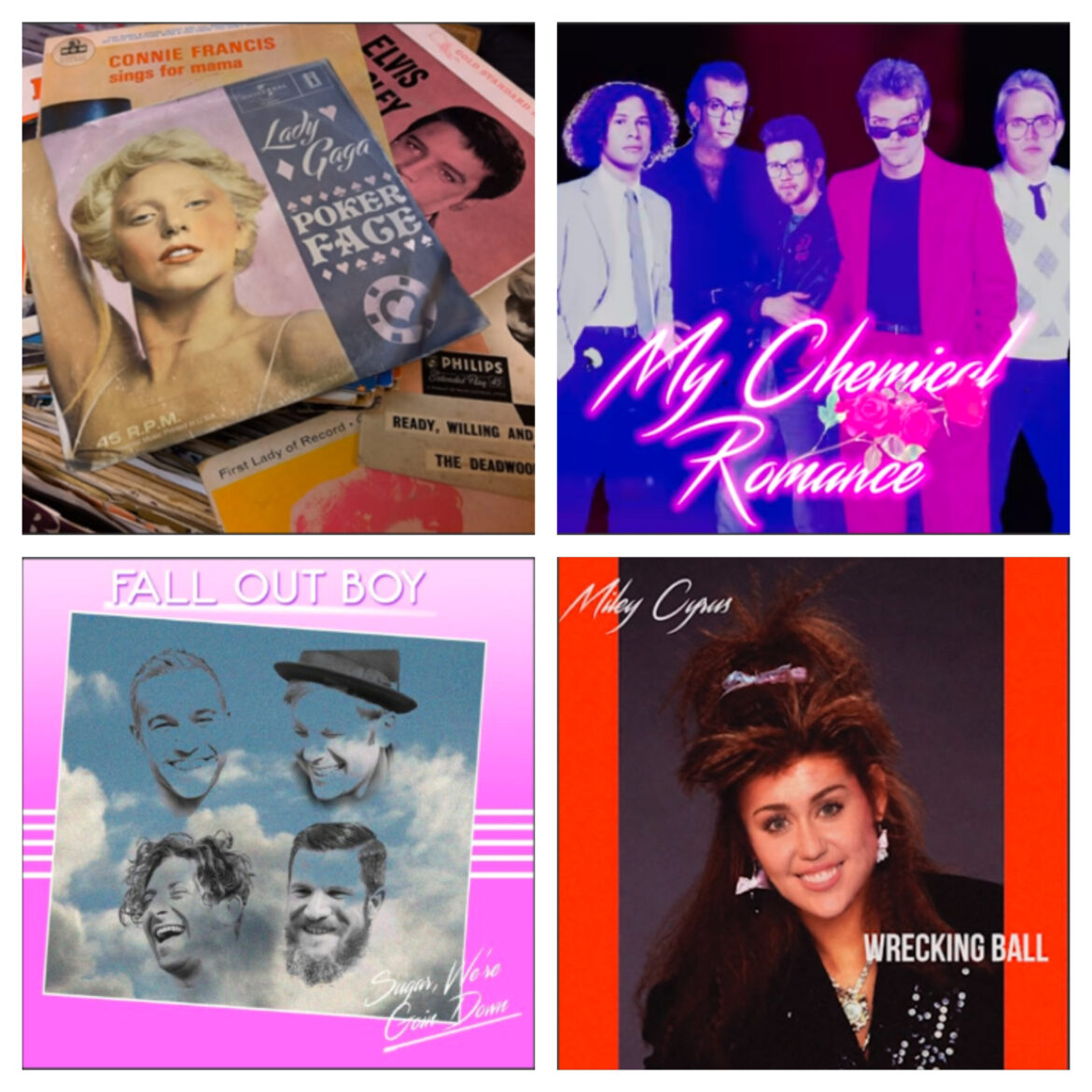 West Week Ever: Pop Culture In Review – I Love The 80s REMIX!
