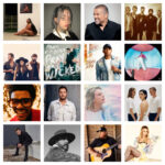 The WBW40 – Will’s Top 40 Songs of 2019