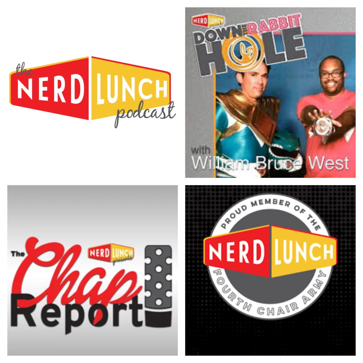 West Week Ever: Pop Culture In Review – 4/24/20