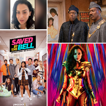 West Week Ever: Pop Culture In Review – 12/31/20