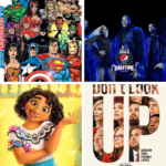 West Week Ever: Pop Culture In Review – 2/18/22