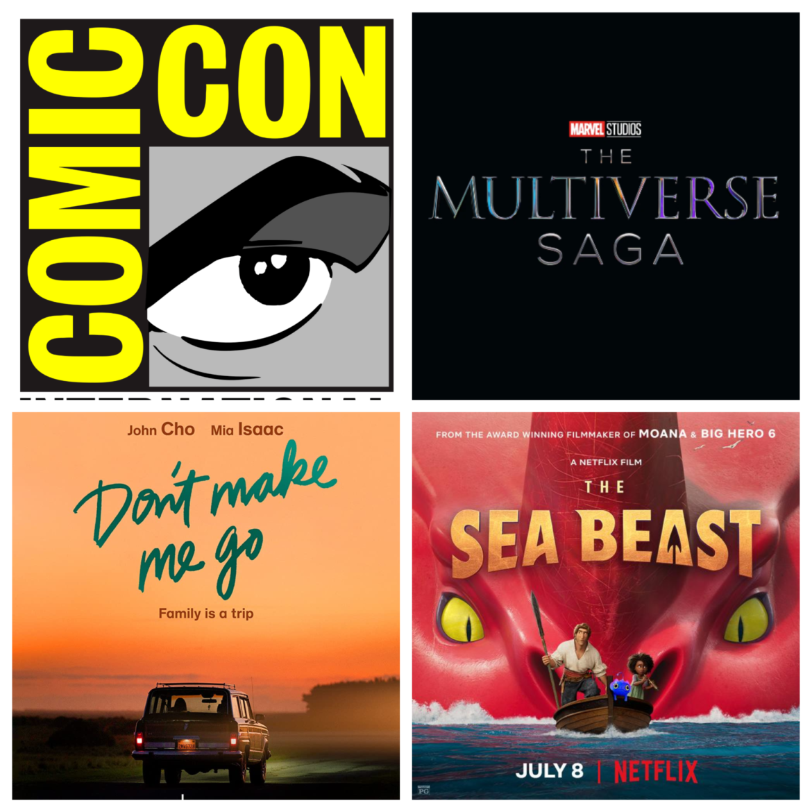 West Week Ever: Pop Culture In Review – 7/29/22