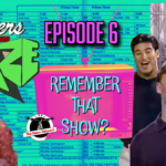 Remember That Show? Episode 6: Masters of the Maze