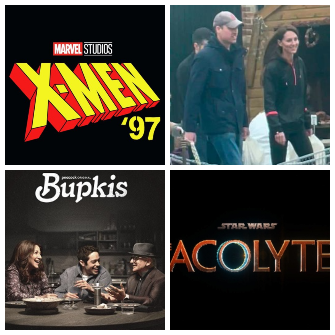 West Week Ever: Pop Culture In Review 3/22/24